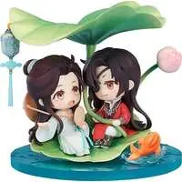 Figure - Tian Guan Cifu (Heaven Official's Blessing) / San Lang & Xie Lian