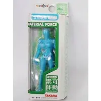 Figure - Microman