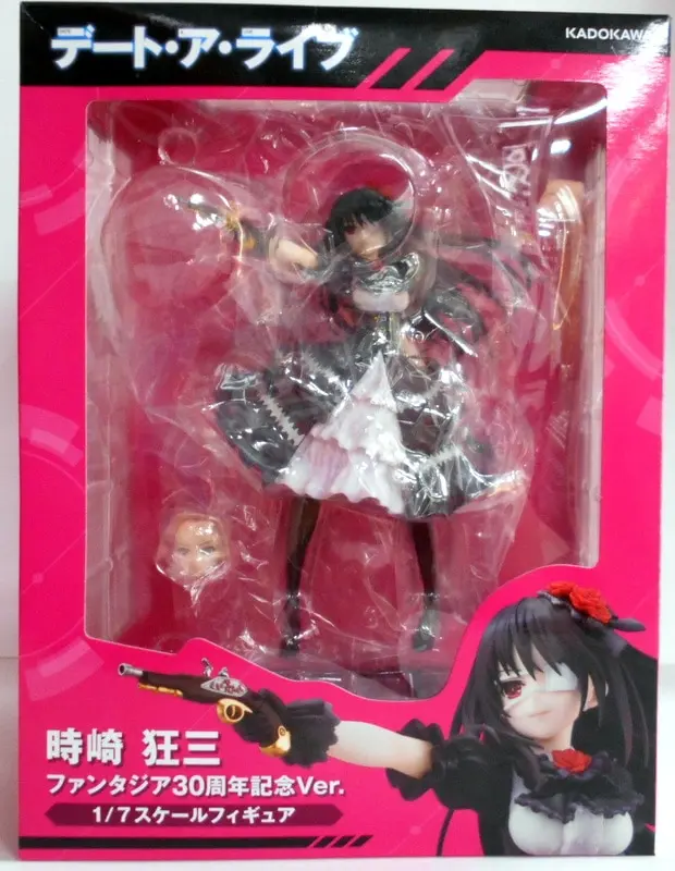 Figure - Date A Live / Tokisaki Kurumi