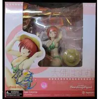 Figure - Kashimashi: Girl Meets Girl / Osaragi Hazumu
