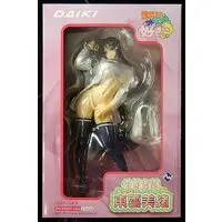 Figure - Seitokaichou de Amaenbou na Onee-chan wa Suki desu ka?