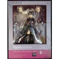 figma - Fate/Grand Order / Jeanne d'Arc (Alter)