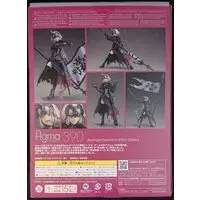 figma - Fate/Grand Order / Jeanne d'Arc (Alter)