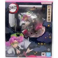 Figuarts Zero - Demon Slayer: Kimetsu no Yaiba / Kanroji Mitsuri