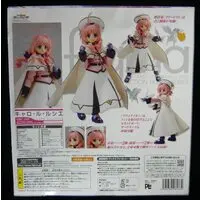 figma - Mahou Shoujo Lyrical Nanoha