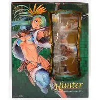 Figure - Bikini Warriors / Hunter