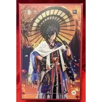 Figure - Fate/Grand Order / Okada Izou (Fate series)