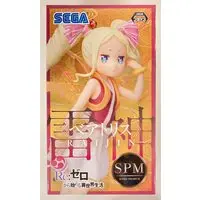 SPM Figure - Re:Zero / Beatrice
