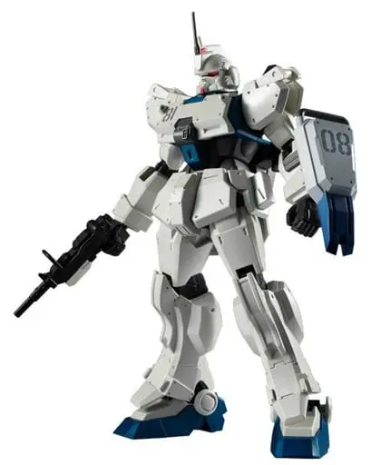 Figure - Mobile Suit Gundam: The 08th MS Team