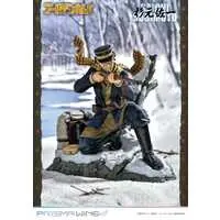 Prisma Wing - Golden Kamuy / Sugimoto Saichi