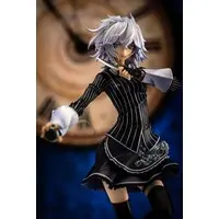 Figure - Touhou Project / Izayoi Sakuya