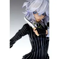 Figure - Touhou Project / Izayoi Sakuya