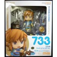 Nendoroid - The Legend of Zelda / Link