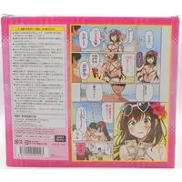 Figure - Arigane Alice - Nishizawa 5mm