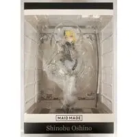 Figure - Monogatari series / Oshino Shinobu