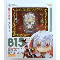 Nendoroid - Fate/Grand Order / Jeanne d'Arc Alter Santa Lily