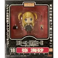 Nendoroid - Death Note / Amane Misa