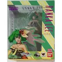 Figuarts Zero - Macross Frontier / Ranka Lee