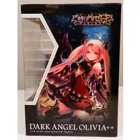 Figure - Rage of Bahamut / Dark Angel Olivia