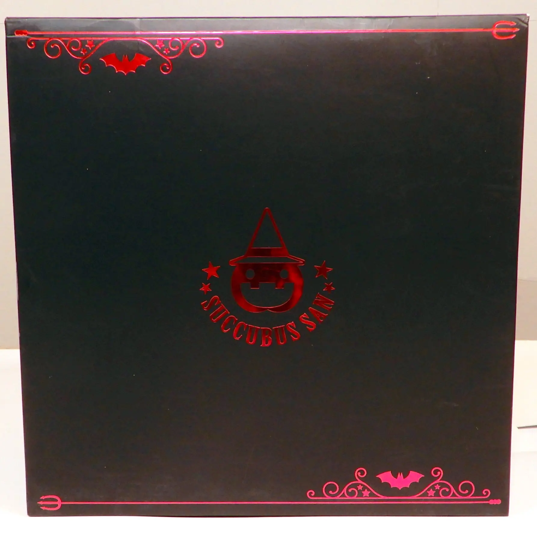 Figure - Succubus-san (Sumeragi Kohaku)