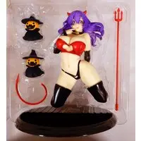 Figure - Succubus-san (Sumeragi Kohaku)
