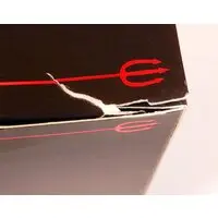 Figure - Succubus-san (Sumeragi Kohaku)