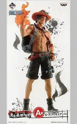 Ichiban Kuji - One Piece / Roronoa Zoro & Ace