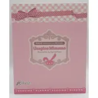 Figure - Usagino Mimomo