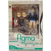 figma - K-ON! / Nakano Azusa