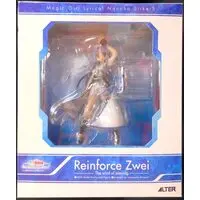 Figure - Mahou Shoujo Lyrical Nanoha