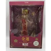 Figure - T2 Art☆Girls / Jin-Lian (Tony)