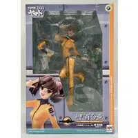Figure - Star Blazers: Space Battleship Yamato 2199