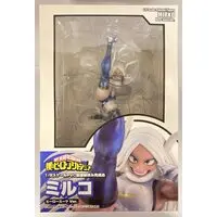 Figure - Boku no Hero Academia (My Hero Academia) / Mirko (Usagiyama Rumi)