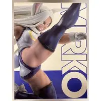 Figure - Boku no Hero Academia (My Hero Academia) / Mirko (Usagiyama Rumi)