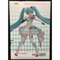 figma - VOCALOID / Racing Miku