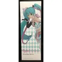 figma - VOCALOID / Racing Miku