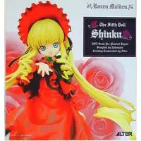 Figure - Rozen Maiden / Shinku