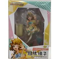 Figure - The Idolmaster Million Live! / Suou Momoko
