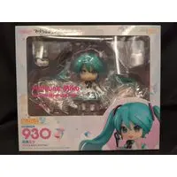 Nendoroid - VOCALOID / Hatsune Miku