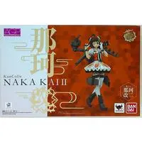 Armor Girls Project - KanColle / Naka