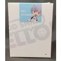 Hello! Good Smile - Neon Genesis Evangelion / Ayanami Rei