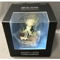 Figure - Shimano x Kaiyodo Strike Fantasy