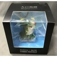 Figure - Shimano x Kaiyodo Strike Fantasy