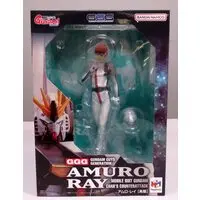 Figure - Mobile Suit Gundam: Char's Counterattack