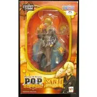 Figure - One Piece / Sanji