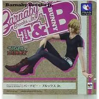 Figure - Tiger & Bunny / Barnaby Brooks Jr.