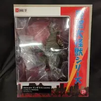 Sofubi Figure - Kaiju Soushingeki (Destroy All Monsters)
