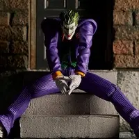 Amazing Yamaguchi - Batman / Harley Quinn