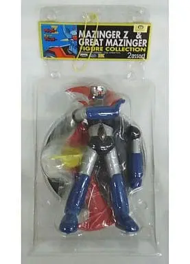 Prize Figure - Figure - Mazinger Z