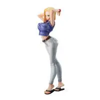 Dragon Ball Gals - Dragon Ball / Jinzouningen 18-gou (Android 18)